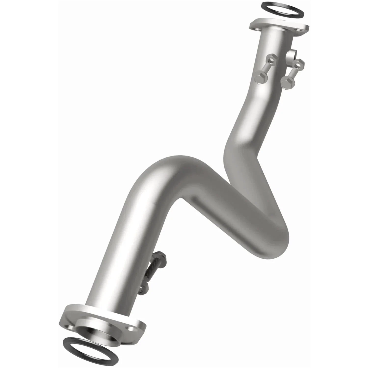 2006-2012 Toyota RAV4 Direct-Fit Front Pipe Kit 107-0230